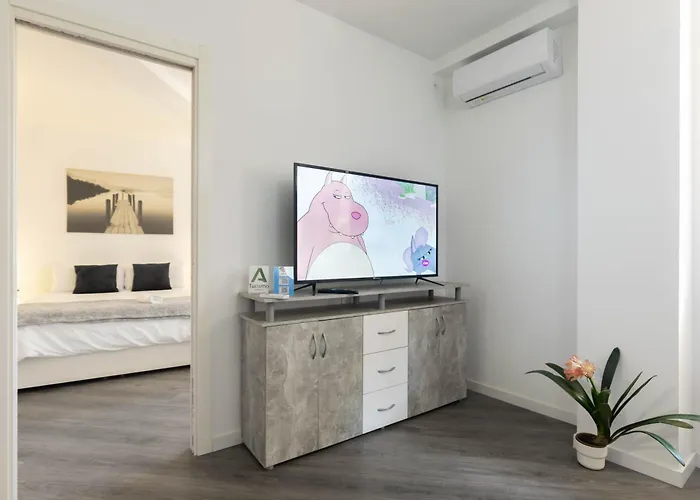 Apartamento Carvajal