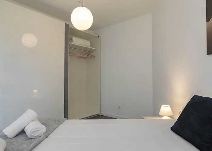 Apartamento Carvajal