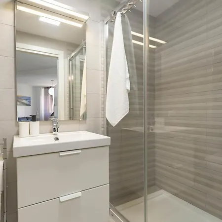Apartamento Carvajal Malaga Exterior photo