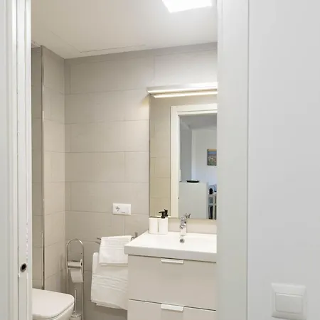 Apartamento Carvajal Malaga Exterior photo