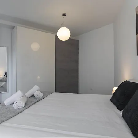 Apartamento Carvajal Malaga Exterior photo
