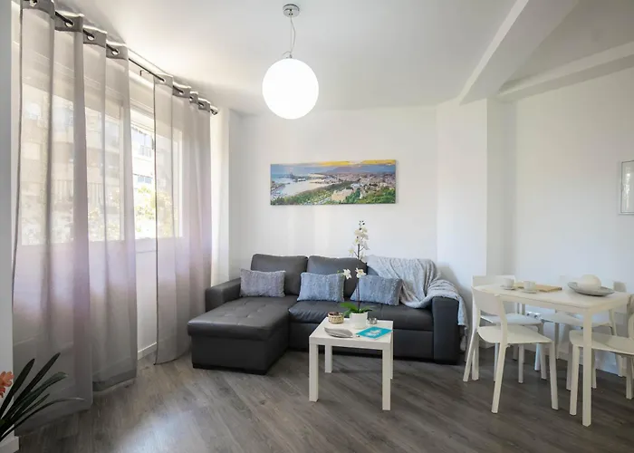 Apartamento Carvajal