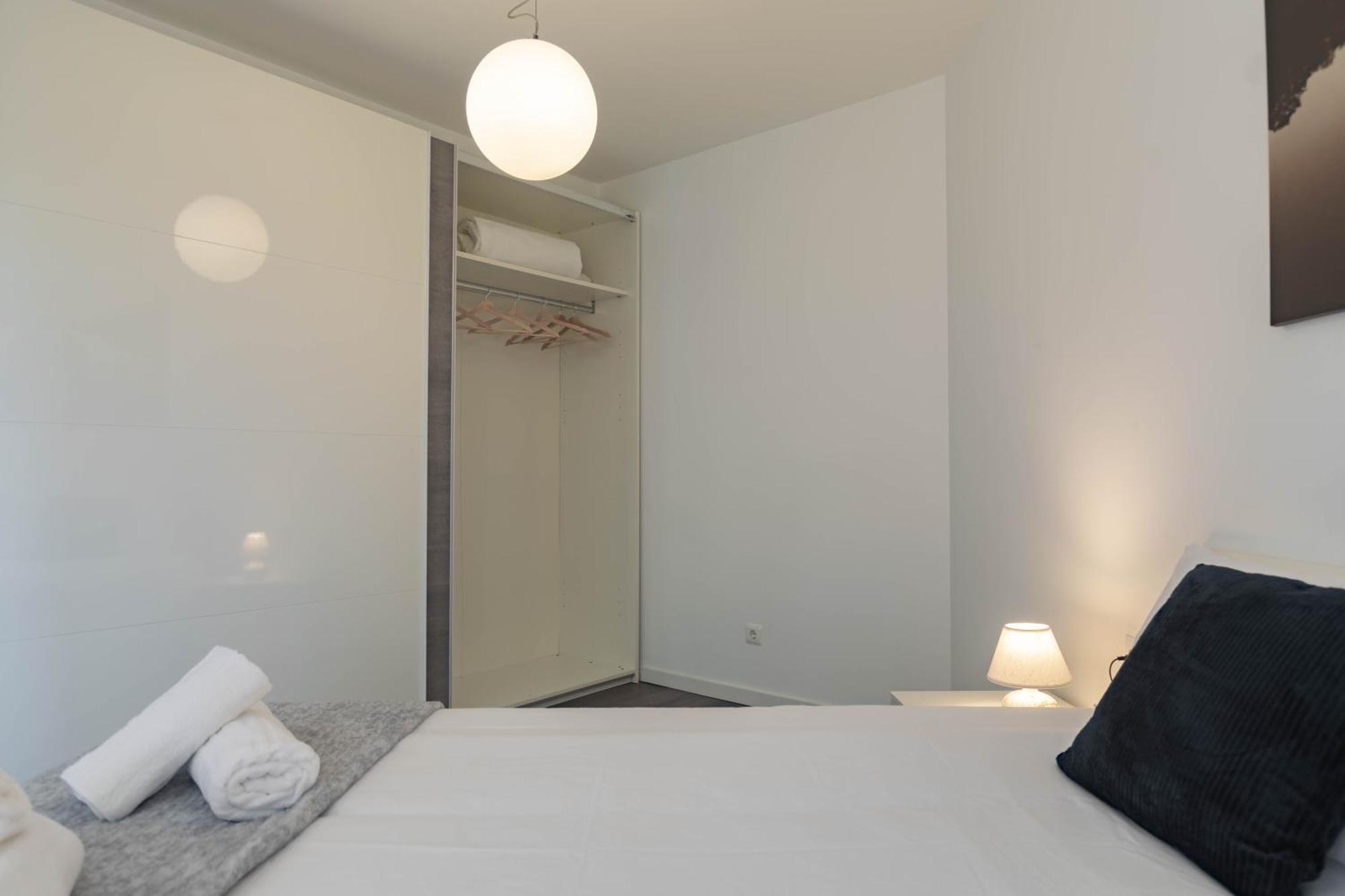 Appartement Carvajal Málaga