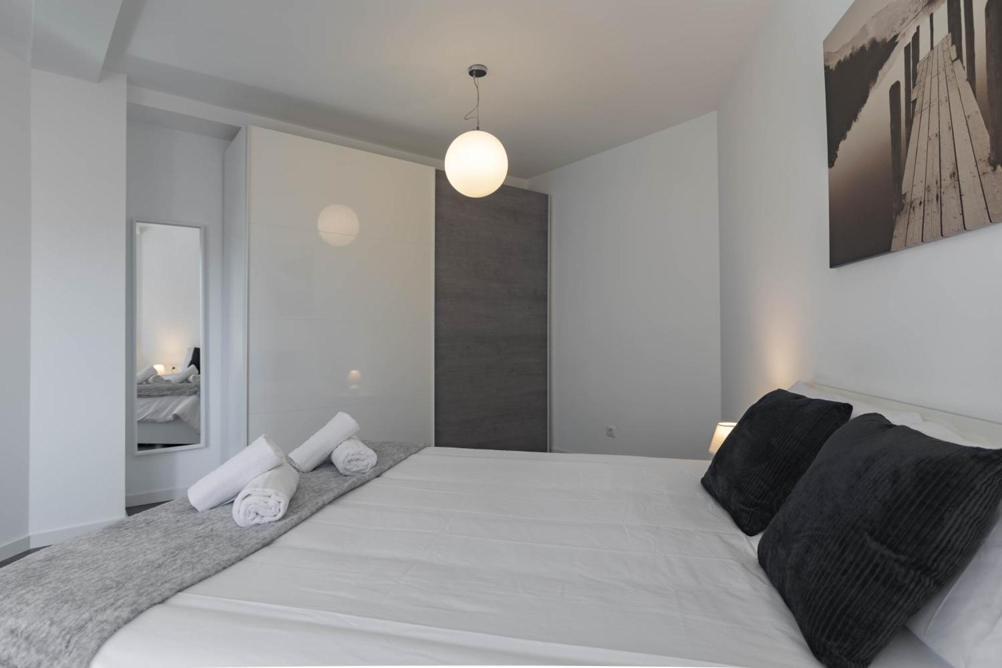 Appartement Carvajal *